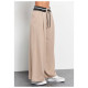 Bodytalk Γυναικείο παντελόνι Beyond Sports Pants Wide Leg